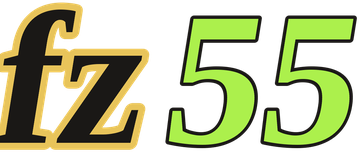 fz55 โลโก้